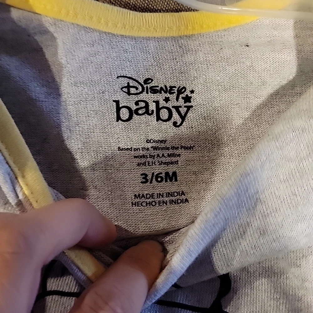 Baby outfit bundle - Picture 6 of 8